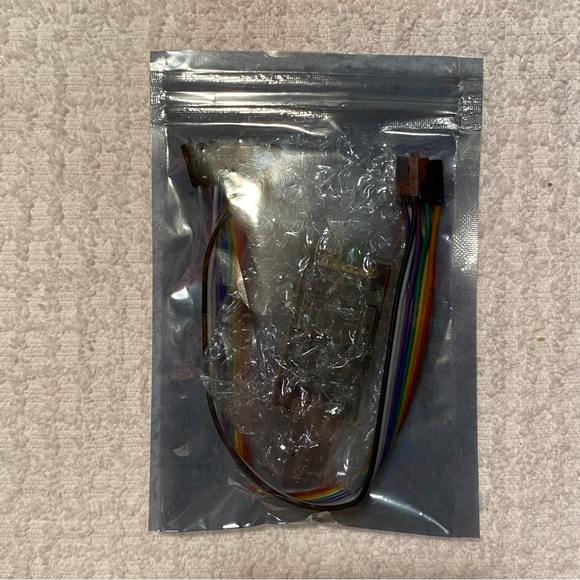 USB To TTL Converter Built-In FT232RL Adapter for Arduino/Nano/Raspberry Program - Picture 4 of 4